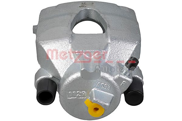 Brzdový strmeň METZGER